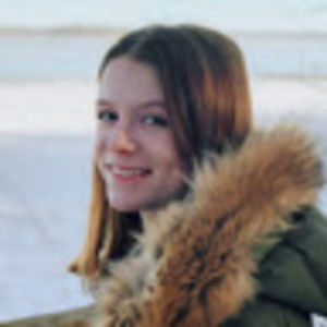 Meet your Posher, Corinne